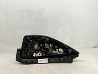 2008-2010 Mazda 5 Tail Light Assembly Passenger Right OEM Fits Fits 2008 2009 2010 OEM Used Auto Parts - Oemusedautoparts1.c