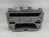 2008-2010 Mazda 5 Radio AM FM Cd Player Receiver Replacement P/N:14797346 Fits Fits 2008 2009 2010 OEM Used Auto Parts - Oem