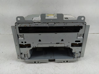 compare product 2008-2010 Mazda 5 Radio AM FM Cd Player Receiver Replacement P/N:14797346 Fits Fits 2008 2009 2010 OEM Used Auto Parts