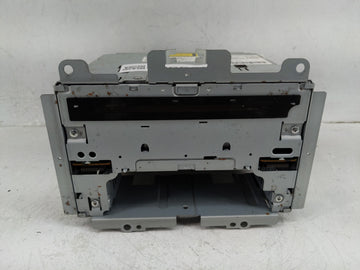 2008-2010 Mazda 5 Radio AM FM Cd Player Receiver Replacement P/N:14797346 Fits Fits 2008 2009 2010 OEM Used Auto Parts - Oem