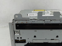 2008-2010 Mazda 5 Radio AM FM Cd Player Receiver Replacement P/N:14797346 Fits Fits 2008 2009 2010 OEM Used Auto Parts - Oem