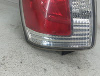 2008-2010 Mazda 5 Tail Light Assembly Driver Left OEM P/N:C291-51160 Fits Fits 2008 2009 2010 OEM Used Auto Parts - Oemuseda