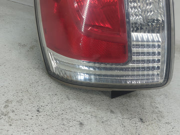 2008-2010 Mazda 5 Tail Light Assembly Driver Left OEM P/N:C291-51160 Fits Fits 2008 2009 2010 OEM Used Auto Parts