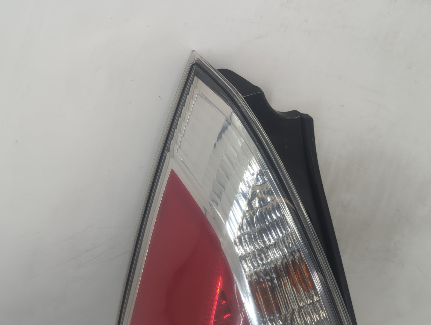 2008-2010 Mazda 5 Tail Light Assembly Driver Left OEM P/N:C291-51160 Fits Fits 2008 2009 2010 OEM Used Auto Parts - Oemuseda