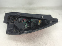 2008-2010 Mazda 5 Tail Light Assembly Driver Left OEM P/N:C291-51160 Fits Fits 2008 2009 2010 OEM Used Auto Parts - Oemuseda