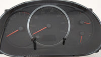 2008-2009 Mazda 5 Instrument Cluster Speedometer Gauges P/N:PD CE52 C235 55 430 Fits Fits 2008 2009 OEM Used Auto Parts - Oe