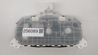2008-2009 Mazda 5 Instrument Cluster Speedometer Gauges P/N:PD CE52 C235 55 430 Fits Fits 2008 2009 OEM Used Auto Parts - Oe
