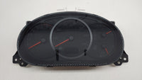 2008-2009 Mazda 5 Instrument Cluster Speedometer Gauges P/N:PD CE52 C235 55 430 Fits Fits 2008 2009 OEM Used Auto Parts - Oe