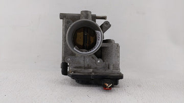 2008-2010 Mazda 5 Throttle Body P/N:L3R4 13 640 L3G2 13 640 A, P53N 13 640 Fits Fits 2006 2007 2008 2009 2010 2011 2012 2013