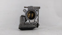 2008-2010 Mazda 5 Throttle Body P/N:L3R4 13 640 L3G2 13 640 A, P53N 13 640 Fits Fits 2006 2007 2008 2009 2010 2011 2012 2013