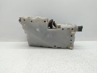 2008-2010 Mazda 5 Fusebox Fuse Box Panel Relay Module P/N:CD84 66 760 Fits Fits 2008 2009 2010 OEM Used Auto Parts - Oemused