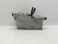 2008-2010 Mazda 5 Fusebox Fuse Box Panel Relay Module P/N:CD84 66 760 Fits Fits 2008 2009 2010 OEM Used Auto Parts - Oemused