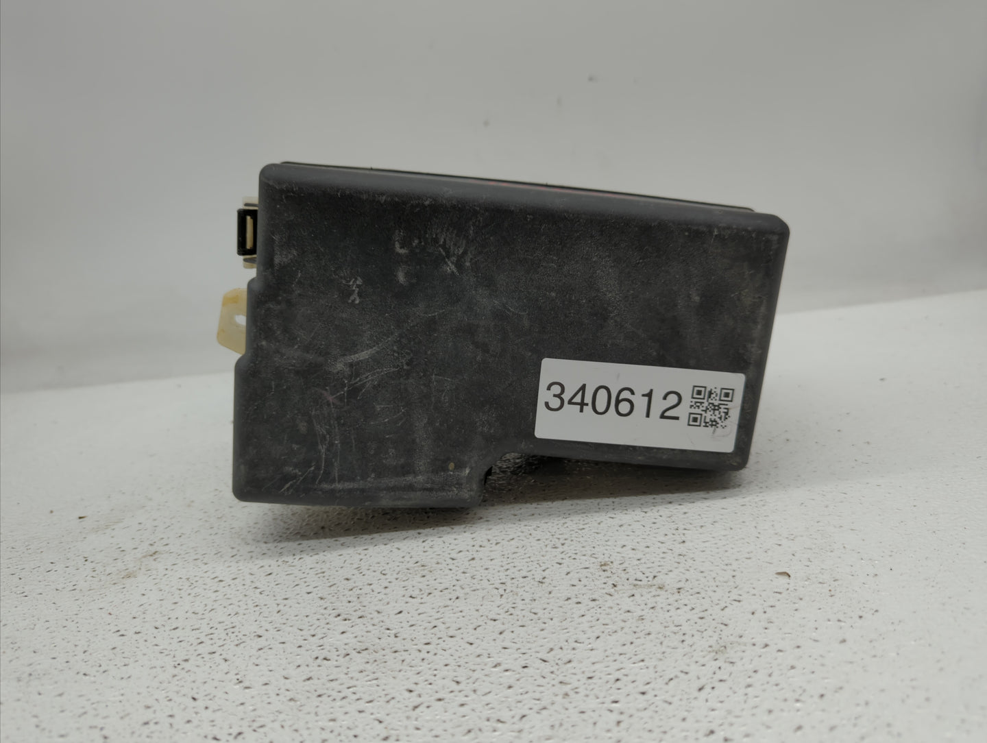 Mazda 5 Fusebox Fuse Box Relay Module Tipm Cd84 66 760 - Oemusedautoparts1.com