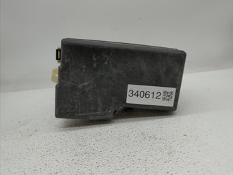 compare product Mazda 5 Fusebox Fuse Box Relay Module Tipm Cd84 66 760