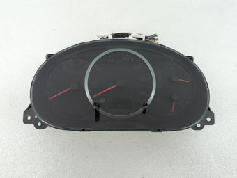 compare product 2008-2009 Mazda 5 Instrument Cluster Speedometer Gauges P/N:PD CE52 C235 55 430 Fits Fits 2008 2009 OEM Used Auto Parts