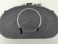 2008-2009 Mazda 5 Instrument Cluster Speedometer Gauges P/N:PD CE52 C235 55 430 Fits Fits 2008 2009 OEM Used Auto Parts - Oe