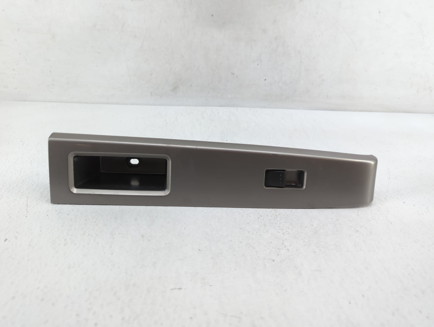 2009 Mazda 5 Passenger Right Power Window Switch Cd87 68 4l1 - Oemusedautoparts1.com