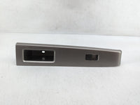2009 Mazda 5 Passenger Right Power Window Switch Cd87 68 4l1 - Oemusedautoparts1.com