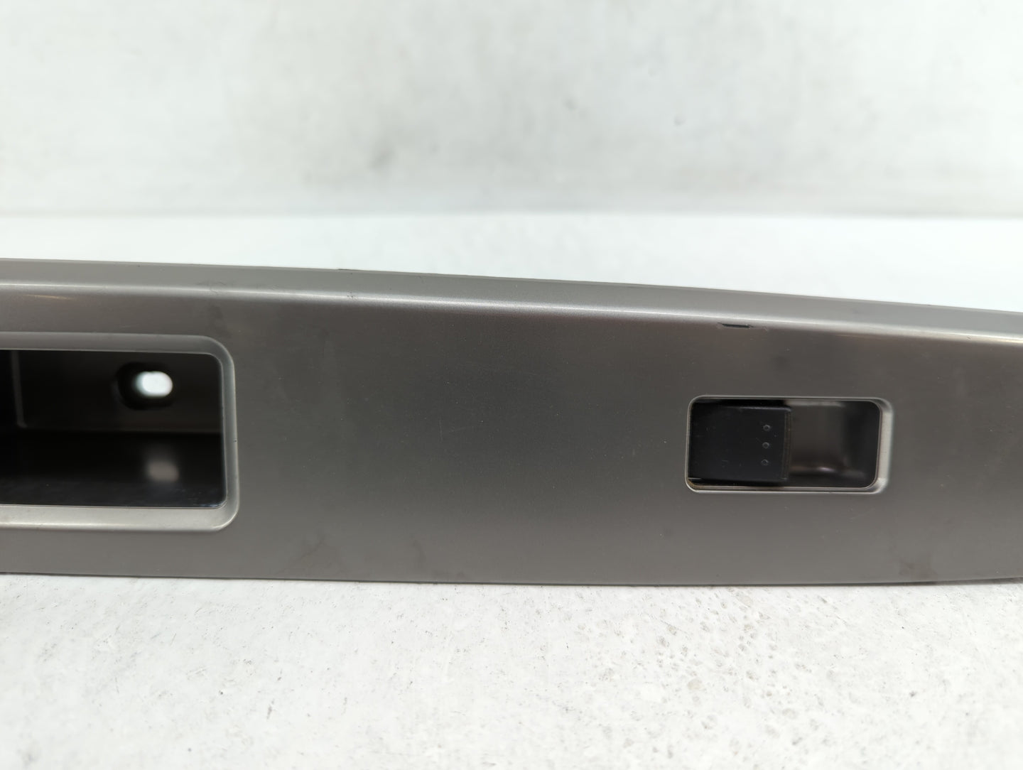 2009 Mazda 5 Passenger Right Power Window Switch Cd87 68 4l1 - Oemusedautoparts1.com