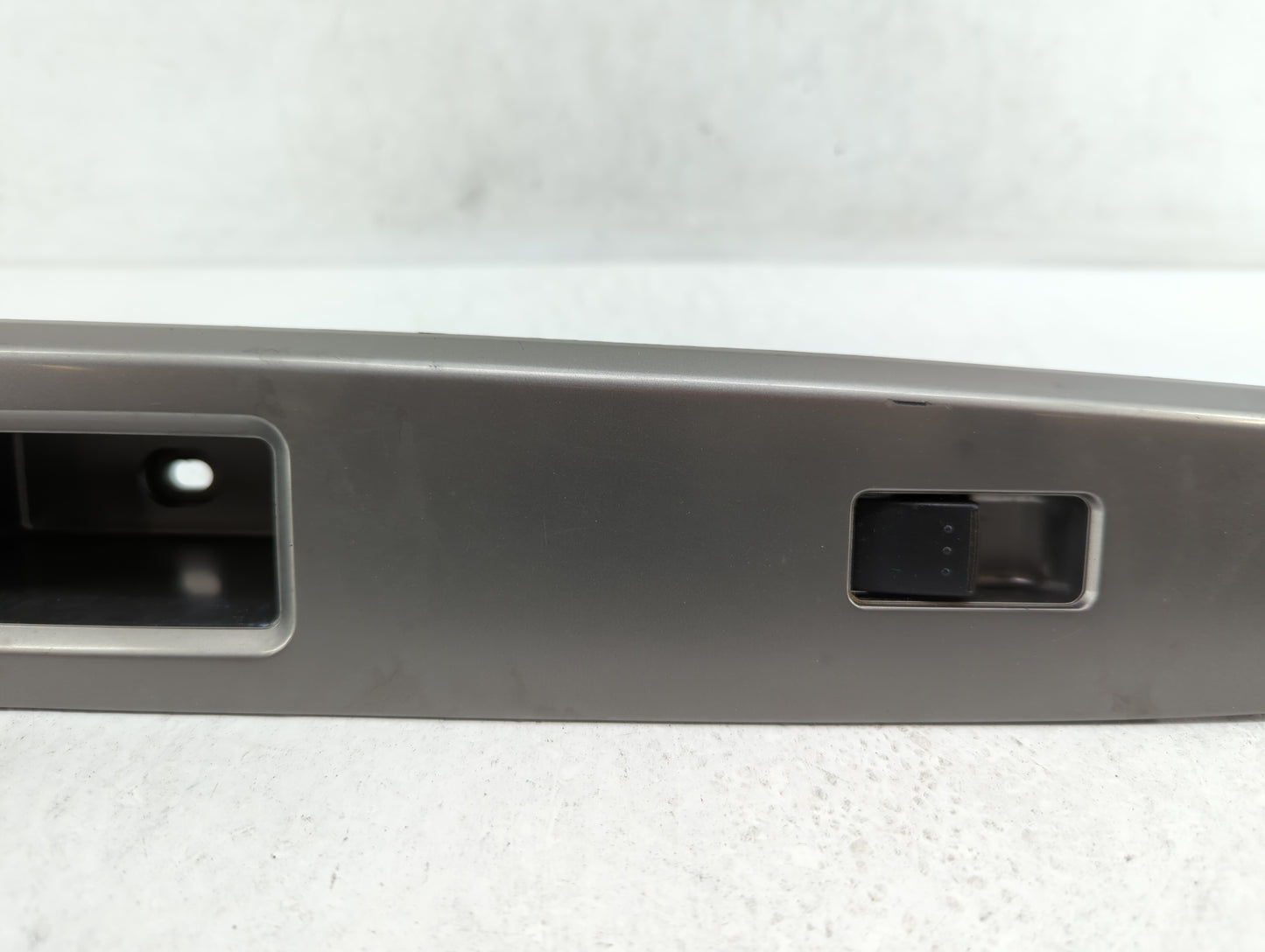 2009 Mazda 5 Passenger Right Power Window Switch Cd87 68 4l1 - Oemusedautoparts1.com