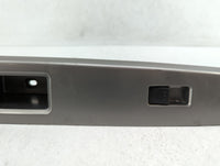 2009 Mazda 5 Passenger Right Power Window Switch Cd87 68 4l1 - Oemusedautoparts1.com