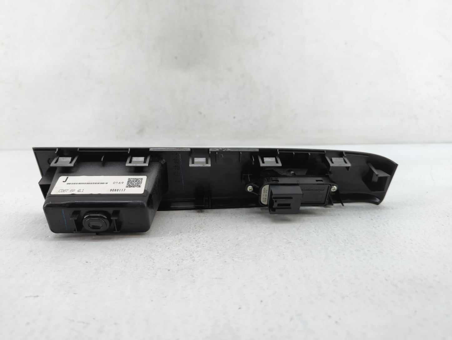2009 Mazda 5 Passenger Right Power Window Switch Cd87 68 4l1 - Oemusedautoparts1.com