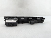 2009 Mazda 5 Passenger Right Power Window Switch Cd87 68 4l1 - Oemusedautoparts1.com