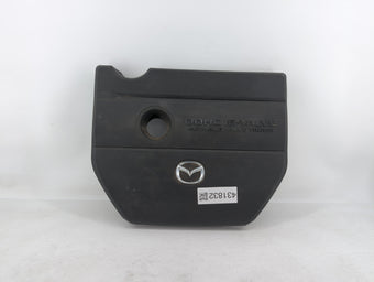 compare product 2009 Mazda 5 Engine Cover