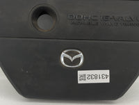 2009 Mazda 5 Engine Cover 431832 - Oemusedautoparts1.com