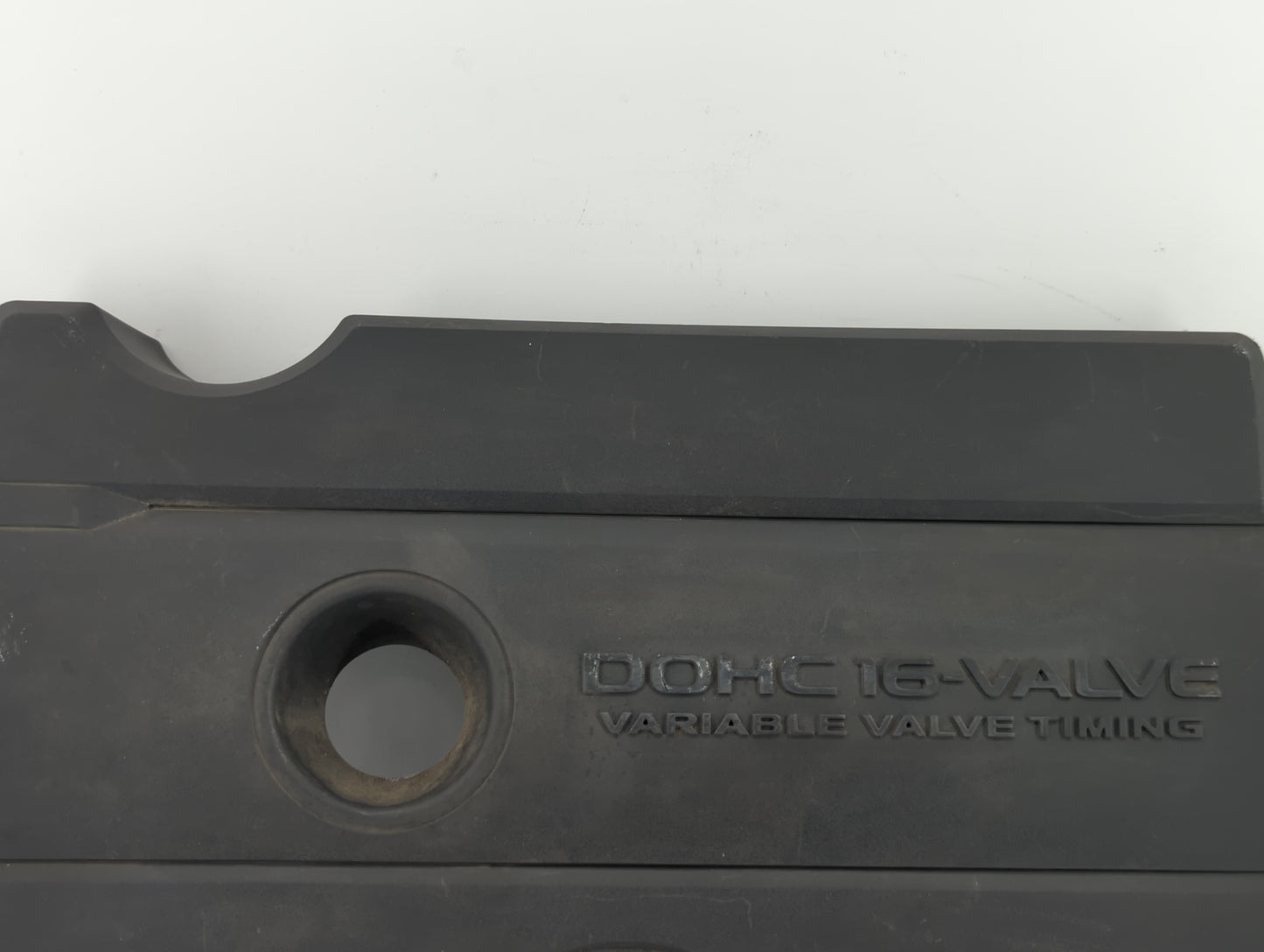 2009 Mazda 5 Engine Cover - Oemusedautoparts1.com