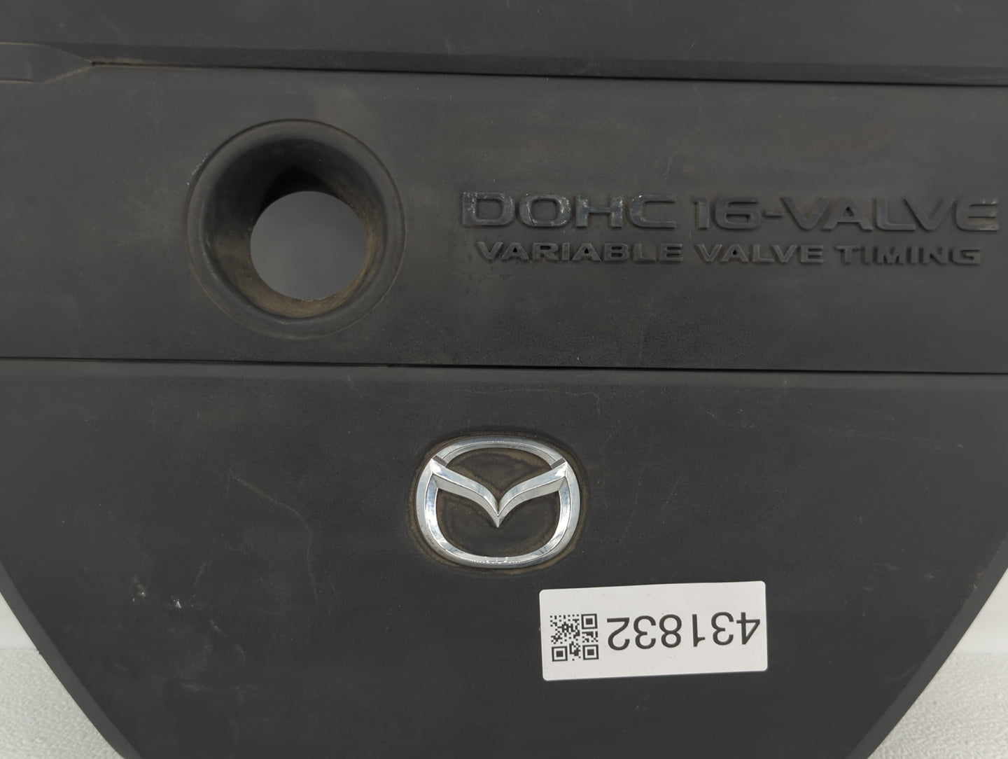 2009 Mazda 5 Engine Cover - Oemusedautoparts1.com