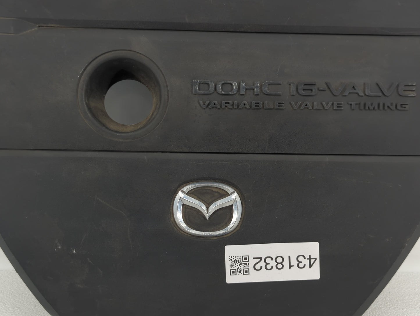 2009 Mazda 5 Engine Cover - Oemusedautoparts1.com