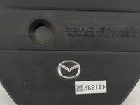2009 Mazda 5 Engine Cover 431832 - Oemusedautoparts1.com