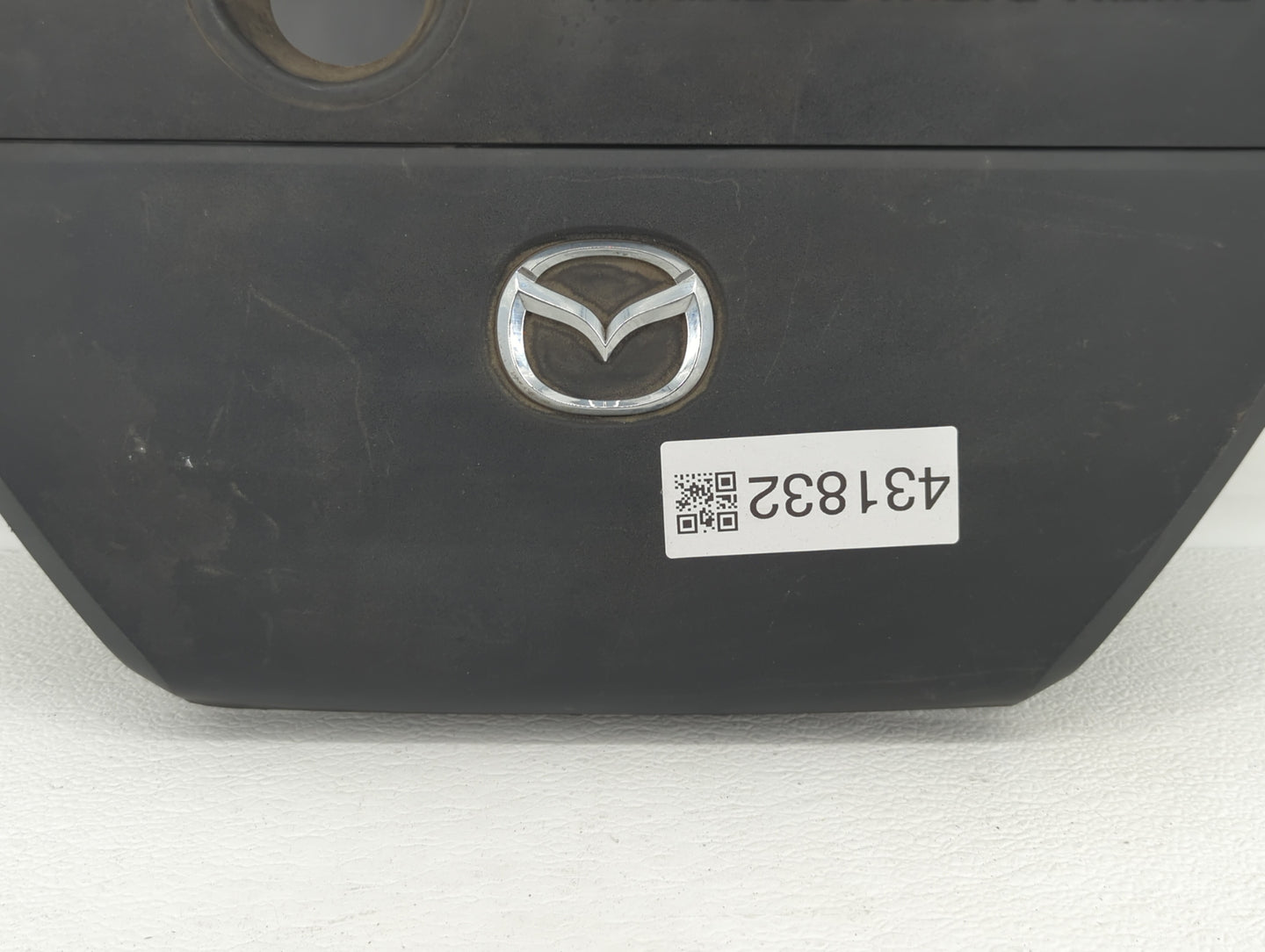 2009 Mazda 5 Engine Cover - Oemusedautoparts1.com