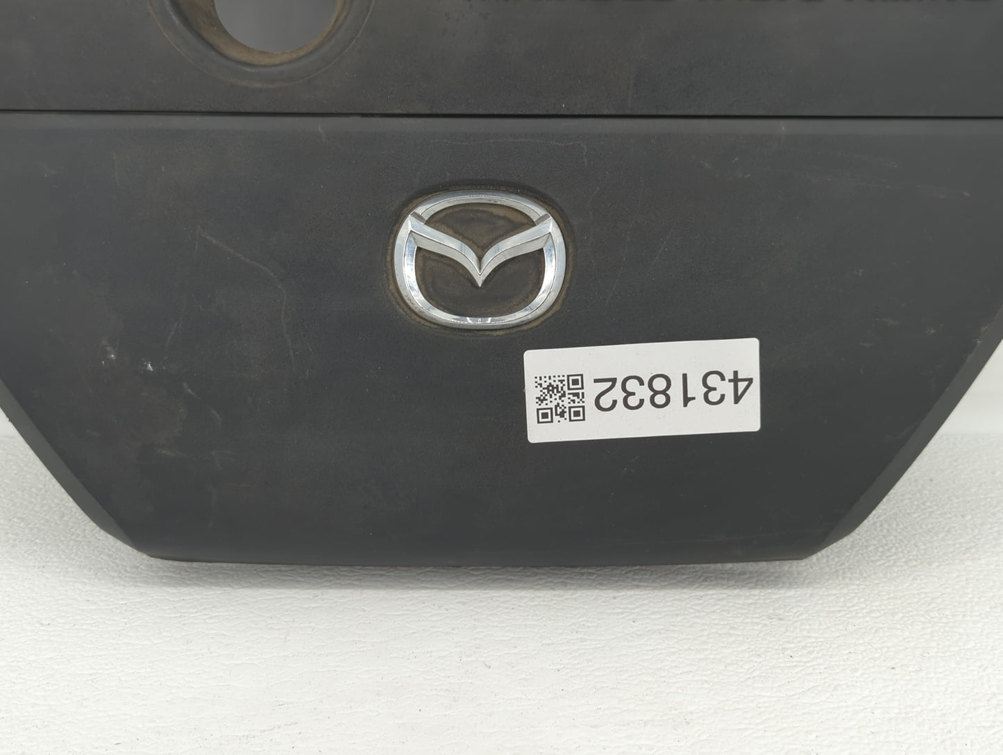 2009 Mazda 5 Engine Cover - Oemusedautoparts1.com