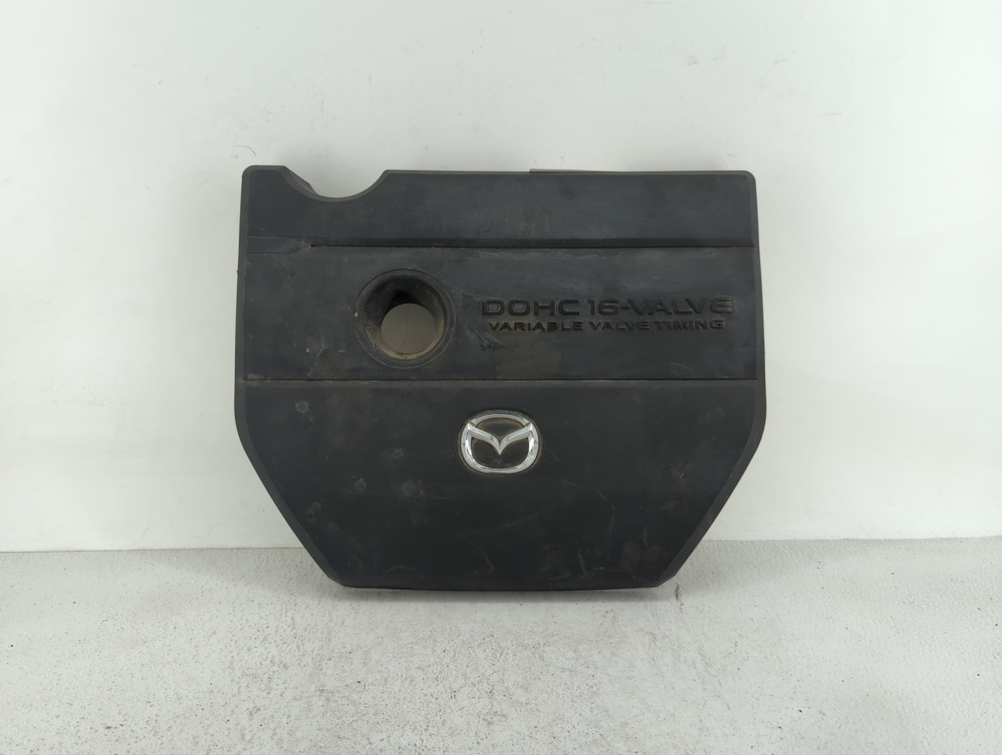 2009 Mazda 5 Engine Cover - Oemusedautoparts1.com