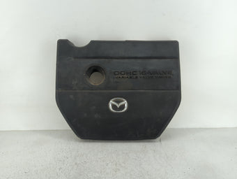 compare product 2009 Mazda 5 Engine Cover