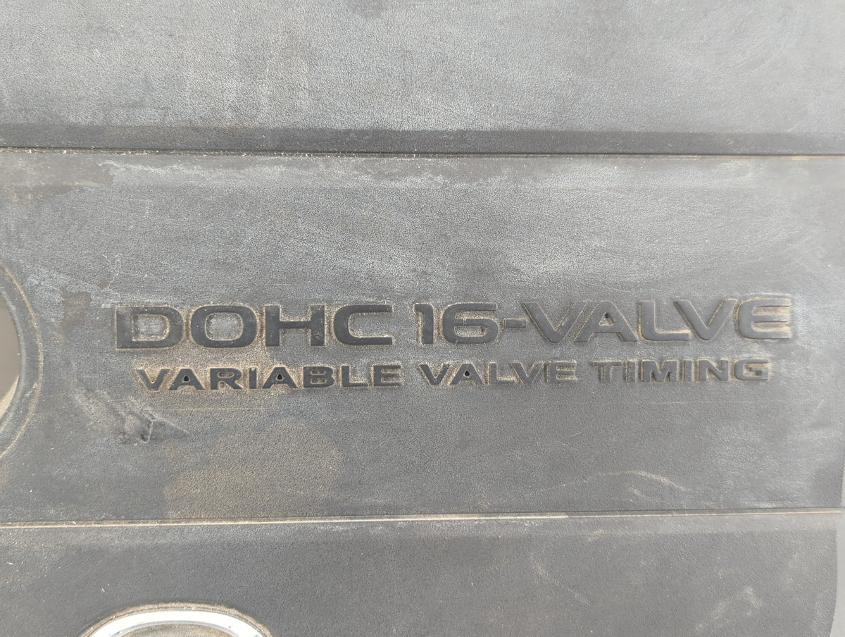 2009 Mazda 5 Engine Cover 436046 - Oemusedautoparts1.com