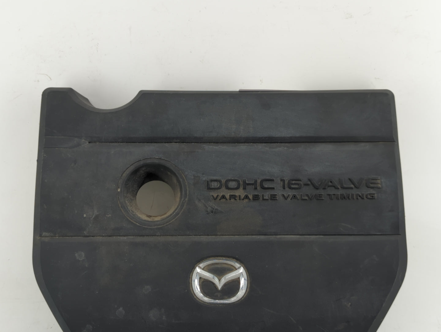 2009 Mazda 5 Engine Cover - Oemusedautoparts1.com