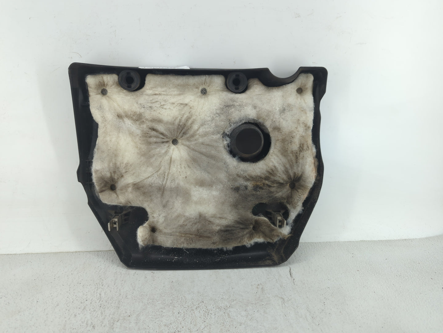 2009 Mazda 5 Engine Cover - Oemusedautoparts1.com