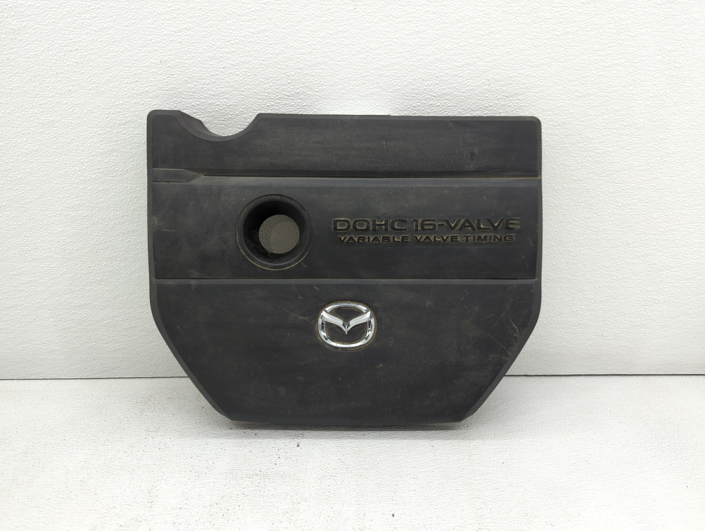 2009 Mazda 5 Engine Cover - Oemusedautoparts1.com