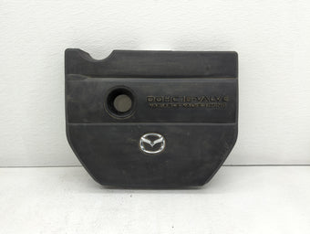 compare product 2009 Mazda 5 Engine Cover