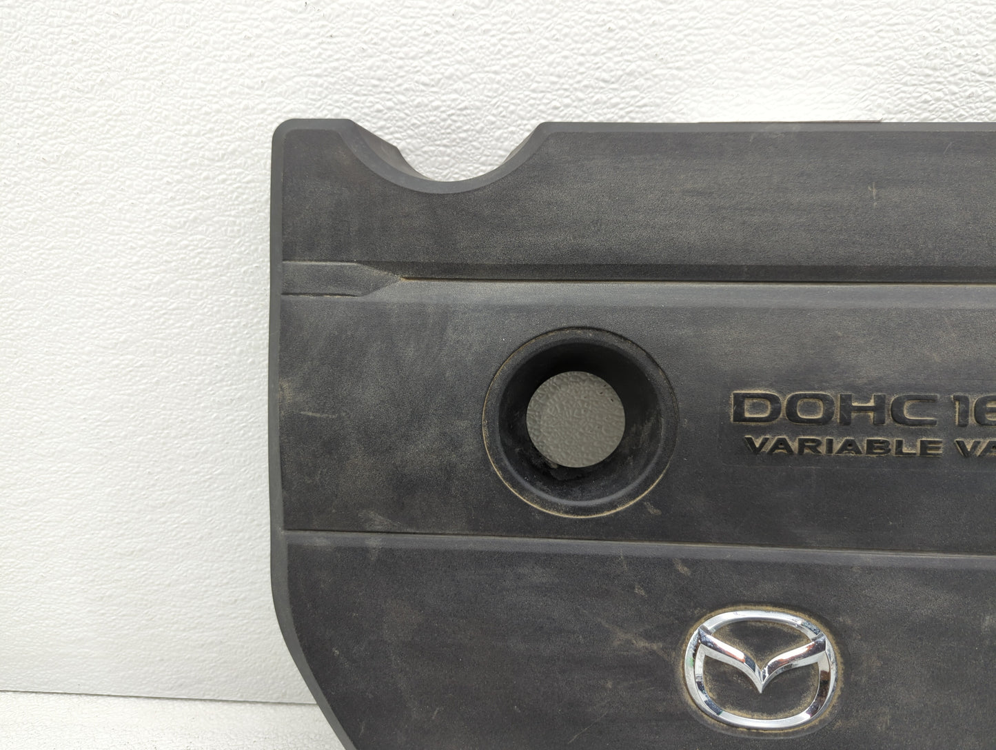 2009 Mazda 5 Engine Cover - Oemusedautoparts1.com