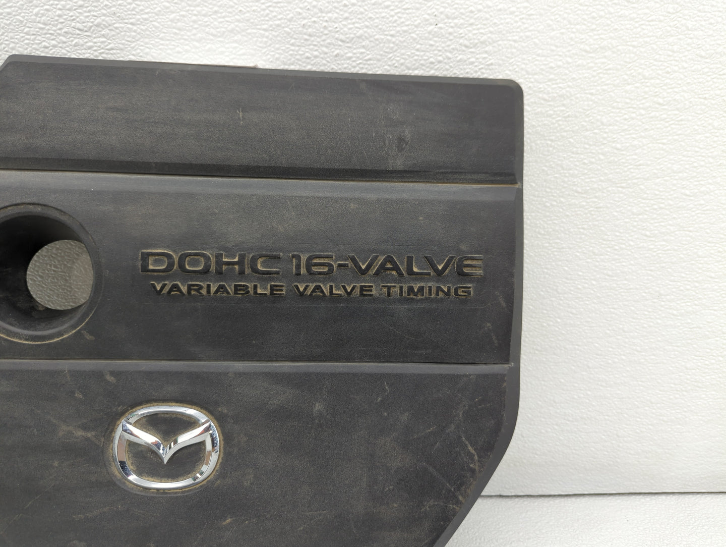 2009 Mazda 5 Engine Cover - Oemusedautoparts1.com