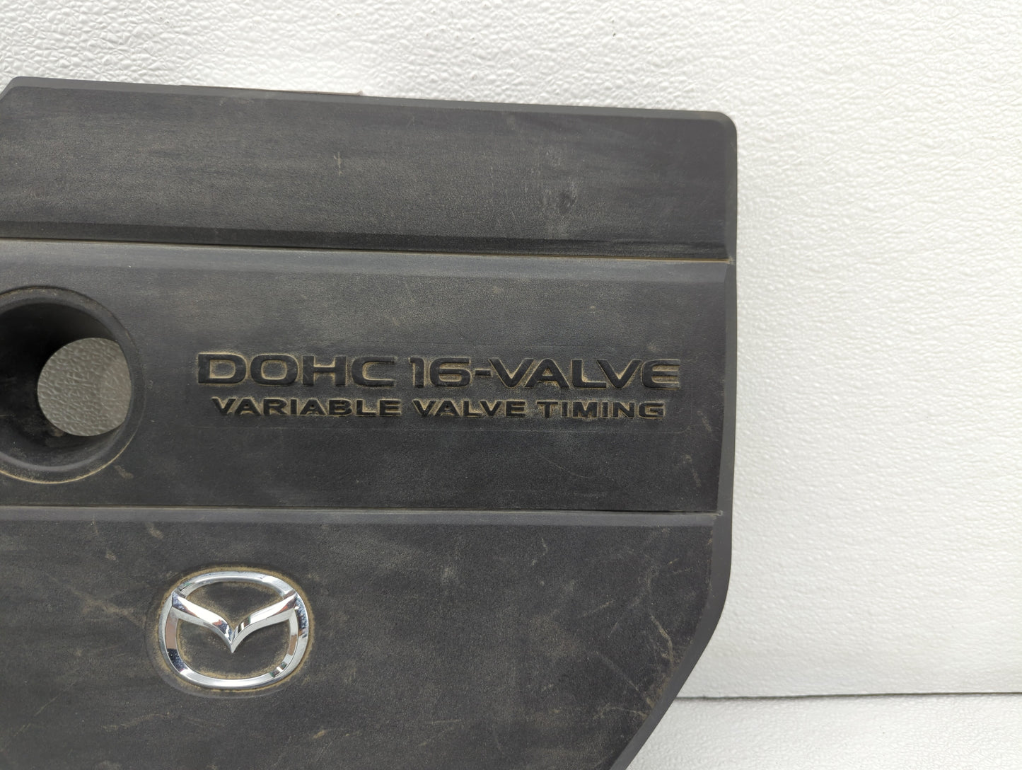 2009 Mazda 5 Engine Cover - Oemusedautoparts1.com