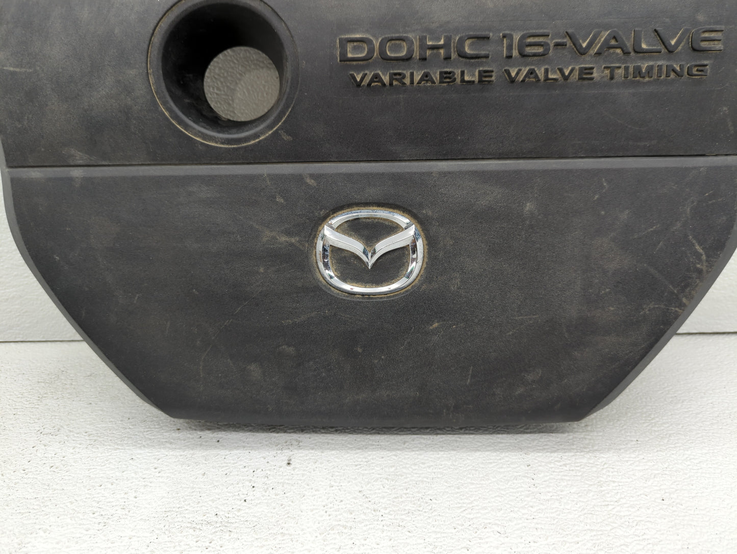 2009 Mazda 5 Engine Cover - Oemusedautoparts1.com