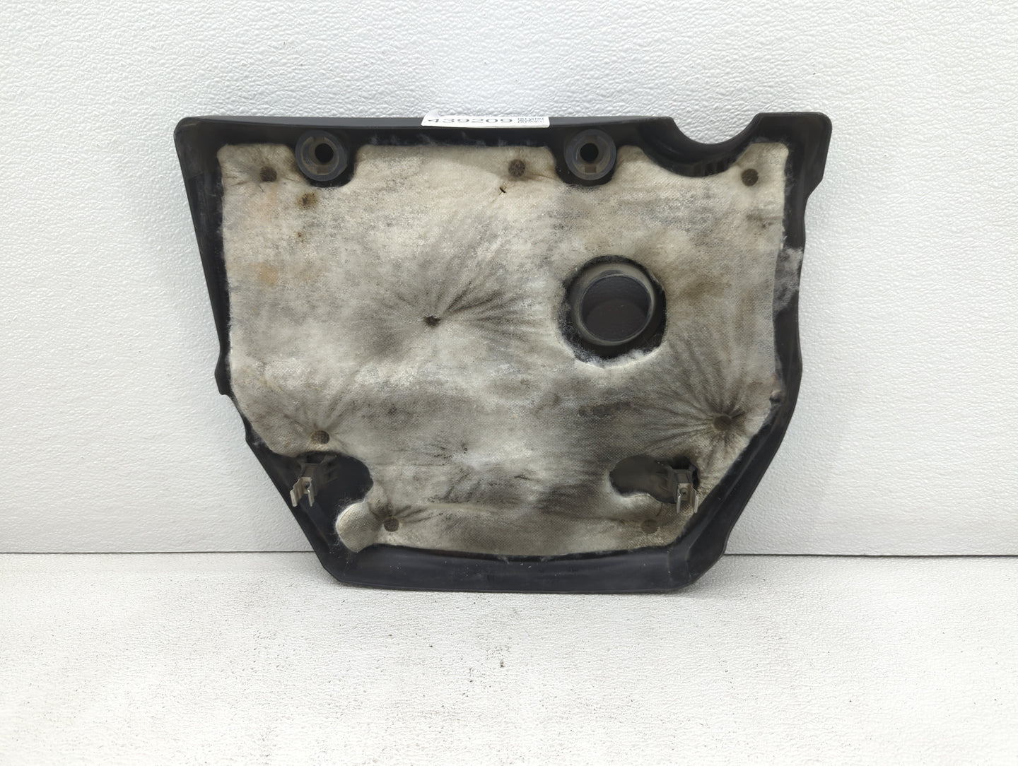 2009 Mazda 5 Engine Cover - Oemusedautoparts1.com