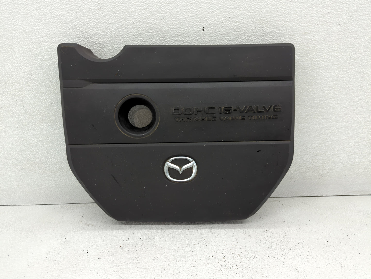 2009 Mazda 5 Engine Cover - Oemusedautoparts1.com