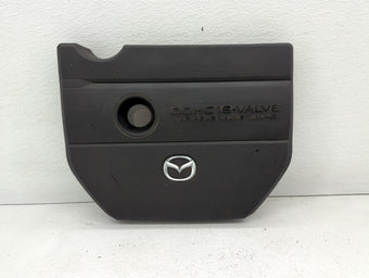 compare product 2009 Mazda 5 Engine Cover