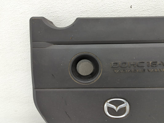 2009 Mazda 5 Engine Cover